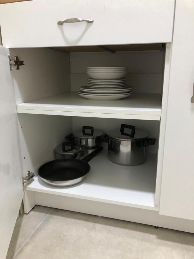 Nadyle House Hotell Napoli Eksteriør bilde