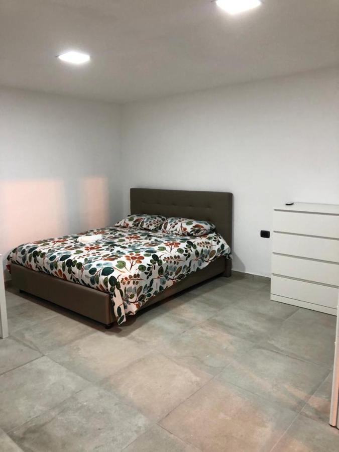 Nadyle House Hotell Napoli Eksteriør bilde