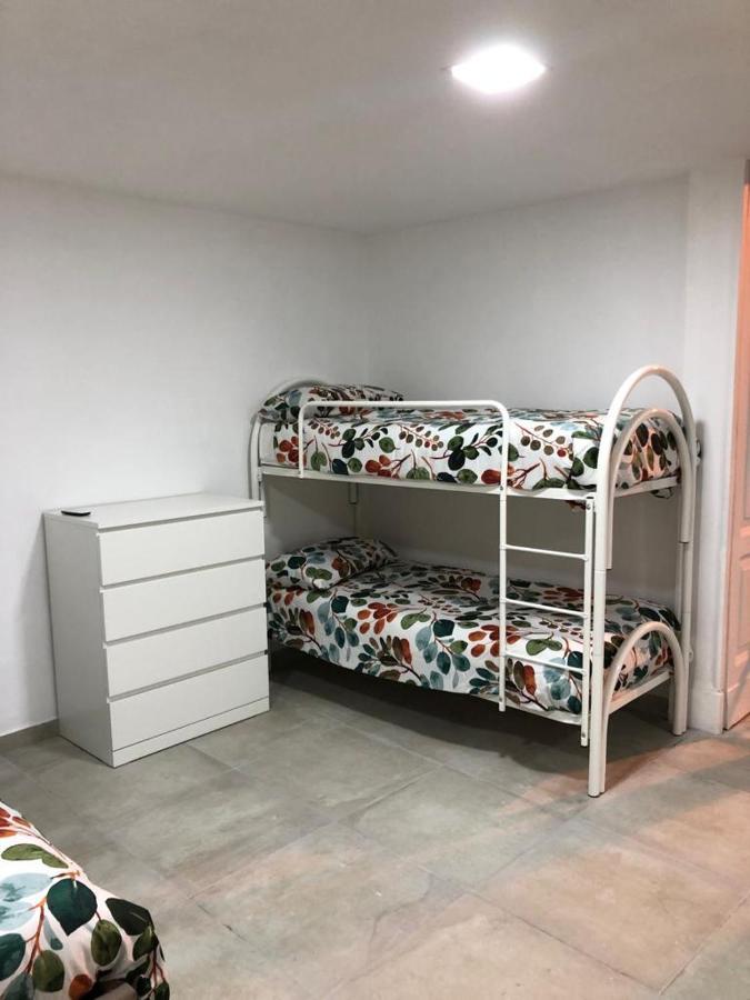 Nadyle House Hotell Napoli Eksteriør bilde