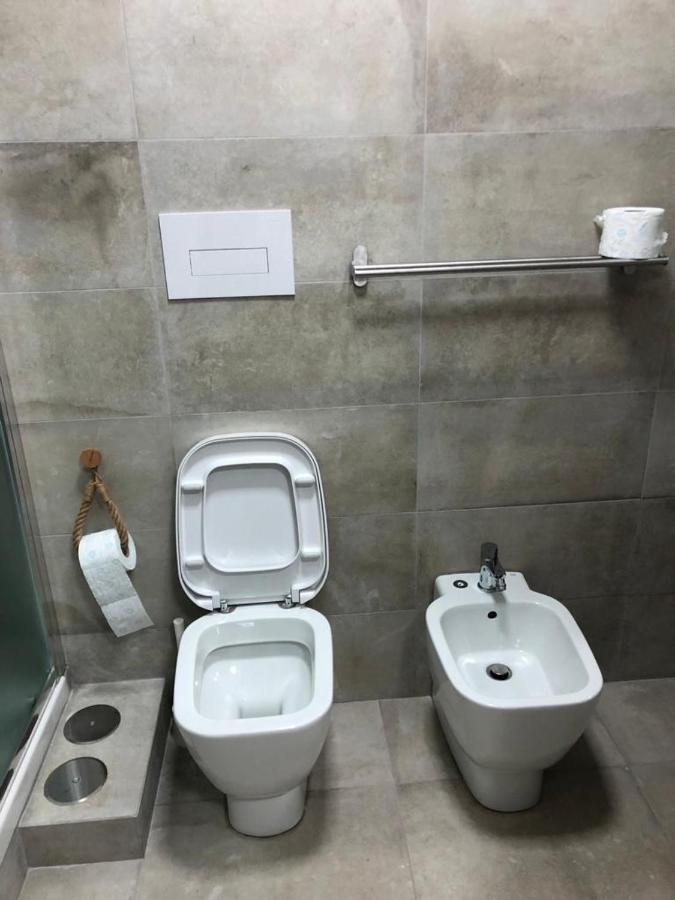 Nadyle House Hotell Napoli Eksteriør bilde