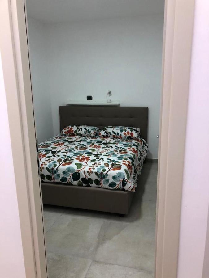 Nadyle House Hotell Napoli Eksteriør bilde