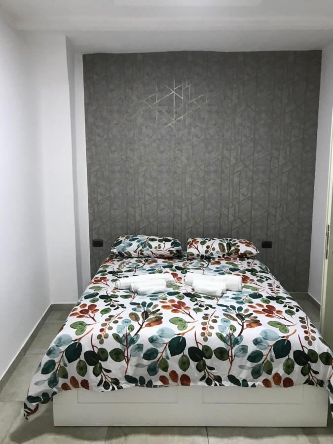 Nadyle House Hotell Napoli Eksteriør bilde
