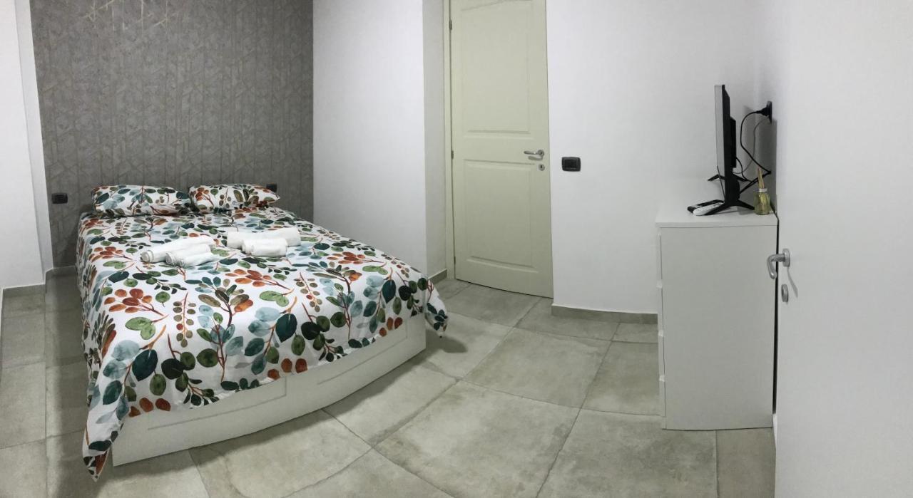 Nadyle House Hotell Napoli Eksteriør bilde